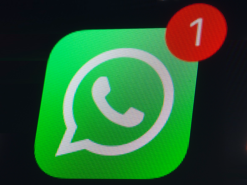 Can You Delete A Voice Note On Whatsapp